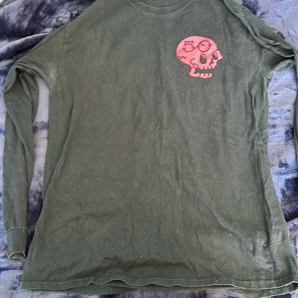 PewDiePie 50 Mil Club Dabbing Kills Shirt